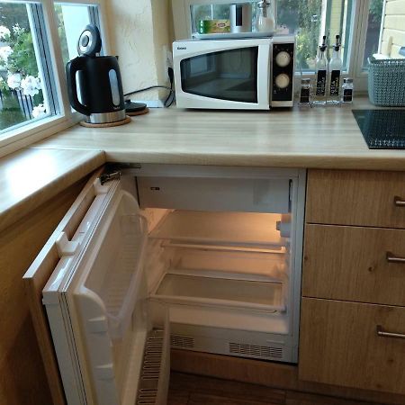 דרוסקינינקאי Manto Apartamentai מראה חיצוני תמונה
