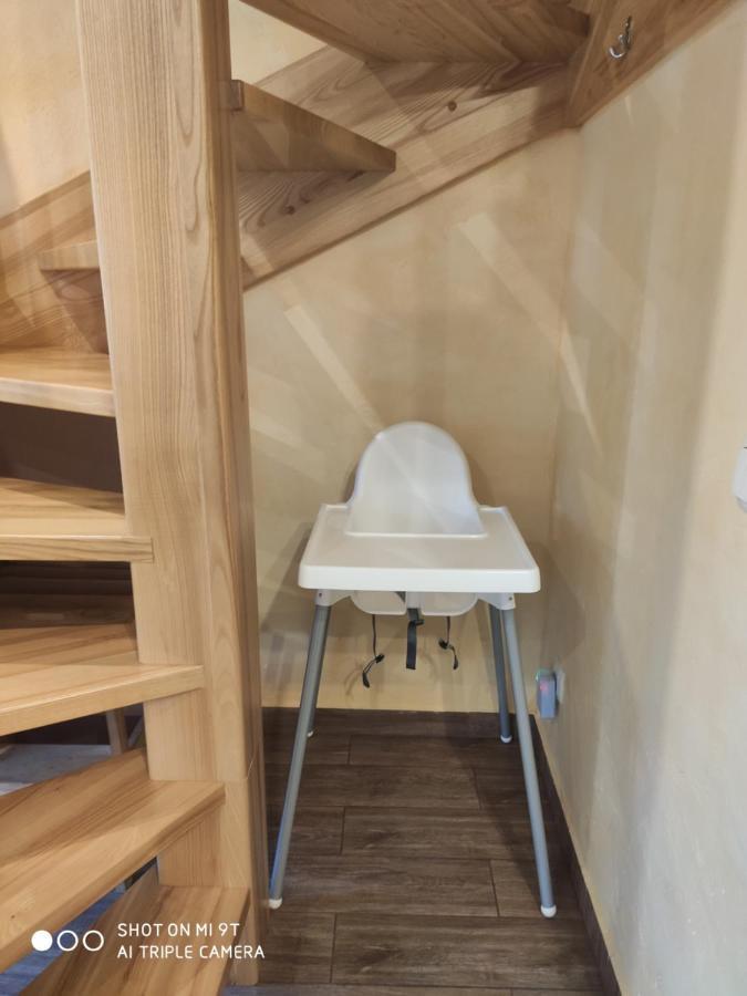 דרוסקינינקאי Manto Apartamentai מראה חיצוני תמונה