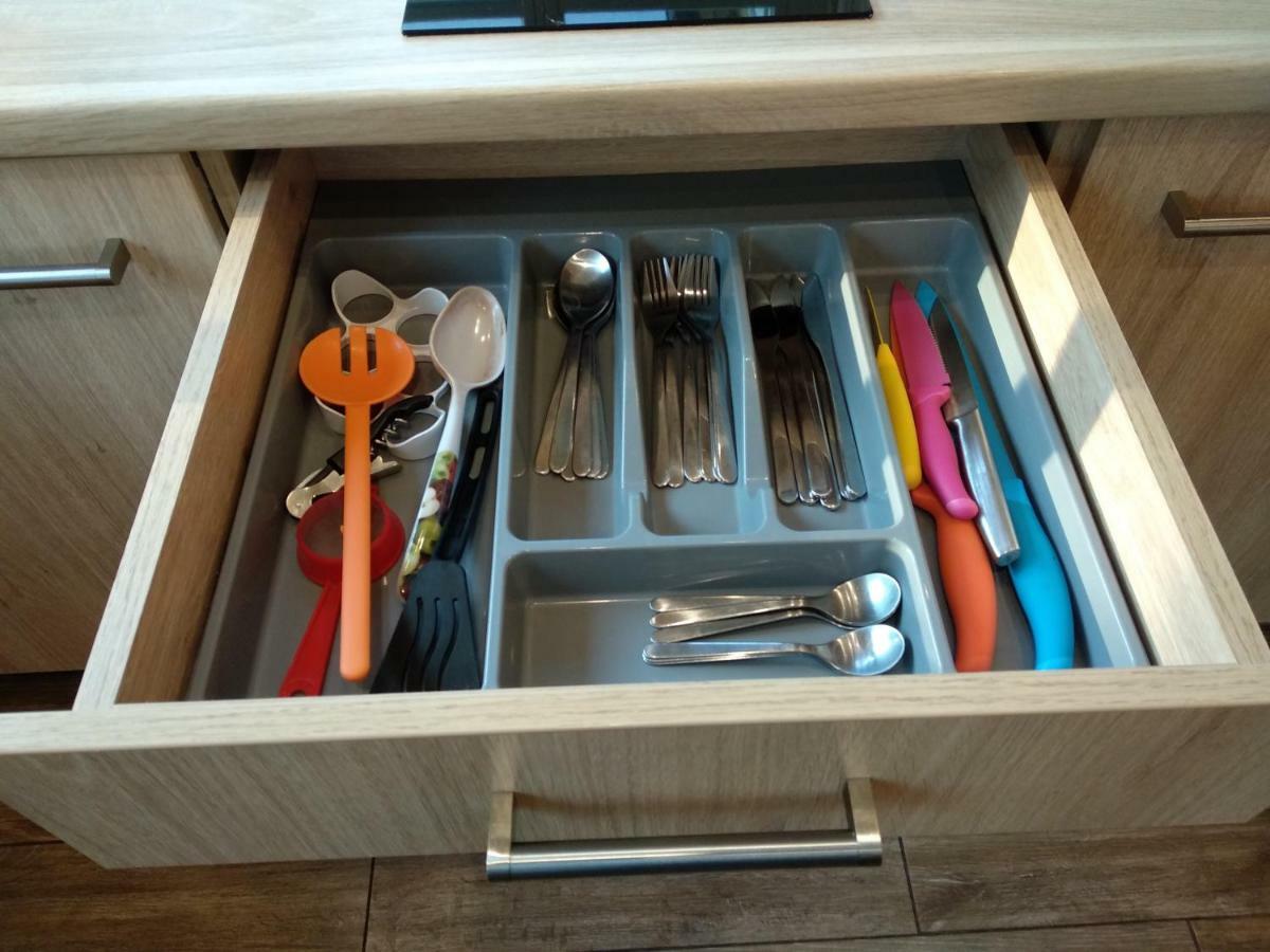 דרוסקינינקאי Manto Apartamentai מראה חיצוני תמונה